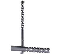 512-2420 RS PRO 16-Piece Twist Drill Bit Set for Masonry, 22mm Max, 4mm Min, Steel Bits