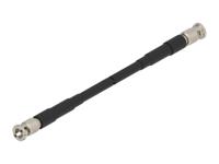 2483407-3 TE Connectivity 2483407 Series, 1 m, NFC55a NF Coaxial, Terminated 75 Ω