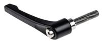 478-282 RS PRO Clamping Lever, M10 x 40mm