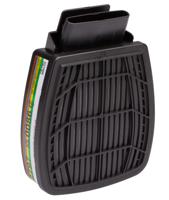 d8094 Filter 3M Secure Click Dust for use with 3M D8000 Series Respirator D8094