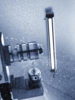 113163000-00660684 Waldmann LED Machine Light, 20 → 28 V dc, 20 → 28 V dc, IP67, 565 mm