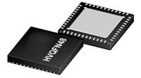 mkl25z64vft4 NXP MKL25Z64VFT4, 32 bit ARM Cortex M0+, RoHS Microcontroller, 48 MHz, 64kB FLASH, 48-Pin HVQFN