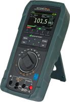 m273s Gossen Metrawatt METRAHIT IM XTRA BT Handheld Digital Multimeter, True RMS