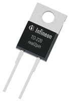 idh10g65c5xksa2 Infineon 650 V 10 A Rectifier & Schottky Diode Rectifier Diode 2-Pin TO-220 IDH10G65C5XKSA2