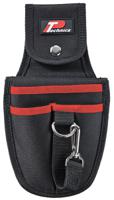 pt127 Technics Polyester, 3 Pocket Tool Pouch