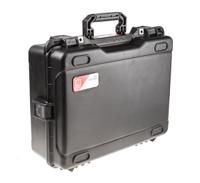 136-3410 RS PRO 82 Piece Engineers Tool Kit with Case, Yes