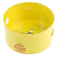 fch0318 Starrett HSS 79mm Hole Saw