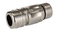 1620031 Phoenix Contact Circular Connector, 12 Contacts, Cable, M23 Connector, Plug, Male, IP67, CA-12P1N129008 Series