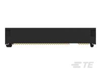 2199230-3 TE Connectivity M.2 NGFF Series Right Angle Edge Connector, PCB Mount, 67-Contacts, 0.5mm Pitch, 2-Row