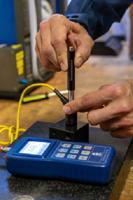 mwt-3100 Moore & Wright MWT-3100 Leeb