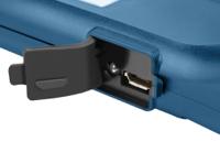 1600-0304 Ansmann LED Inspection Lamp, Handheld, IPX3