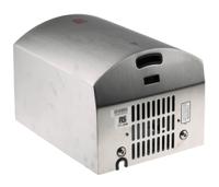 711-2589 Automatic Stainless Steel 900W Hand Dryer, 175mm x 277mm x 201mm