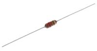 b78108s1224j000 EPCOS 220 μH ±5% Ferrite Leaded Inductor, Max SRF:3.7MHz, Q:70, 250mA Idc, 3.3Ω Rdc, BC