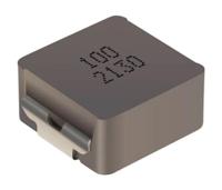 srp1265wa-150m Bourns, SRP1265WA, 1265 Yes Power Inductor with a Metal Alloy Powder Core, 15 μH Wirewound ±20 % 9 A Idc Q:20