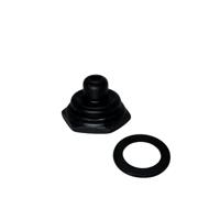 n35111012 APEM Toggle Switch Boot Toggle Sealing Boot for use with 12000 Series