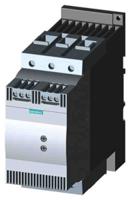 3rw4047-1bb04 Siemens SIRIUS 3RW Soft Starter, , 55 kW, 400 V ac, 3 Phase