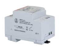 2csm228755r0802-tm3012 ABB 30W DIN Rail Mount Transformer, EN 61558, 230V Primary, 4 V ac, 8 V ac, 12 V ac Secondary