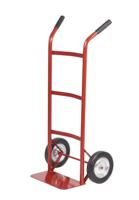 103-8688 RS PRO Medium Duty Sack Truck, 100kg Load, 350 x 180mm Load Plate