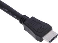 121-2782 RS PRO High Speed, 5m Male HDMI to Male HDMI