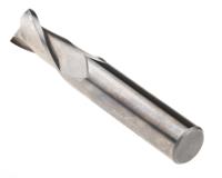 s902120 Dormer Plain Slot Drill, 12mm Cut Diameter