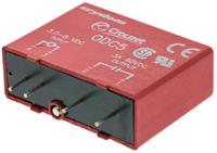 odc-5 Sensata Crydom M SERIES Series Interface Relay Module, PCB Mount, 5V dc Coil, 18mA Load