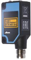wtb8-p2231 Sick Background Suppression Photoelectric Sensor 30 → 300 mm Detection Range PNP Open Collector