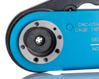 af8 Daniels Manufacturing M22520/1-01 Hand Ratcheting Crimp Tool Frame