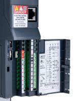 atv320u04m2b Schneider Electric Variable Speed Drive, 0.37 kW, 1 Phase, 230 V ac, 6 A, Altivar Series