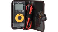 rnd-355-00001 Multimeter Digital RMS 600VAC