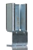 3842537687 Bosch Rexroth Roller Support, 92mm Length x 40mm Width x 65mm Height