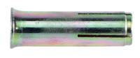 177-6914 RS PRO Drop In Anchor M8 x 30mm, 10.0mm Fixing Hole