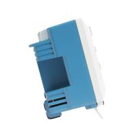 tbs1052c Tektronix TBS1000C Series, 50 MHz Bench Oscilloscope, 2