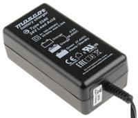2240000061 Mascot Battery Charger For Lead Acid 24V 500mA