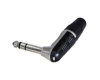 rp3rc Re-An Products Jack Plug 1/4 in Cable Mount Stereo Plug