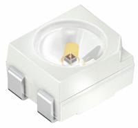 ly-e67f-aaba-35-1-z ams OSRAM2.15 V Yellow LED PLCC 4  SMD, Power TOPLED LY E67F-AABA-35-1-Z