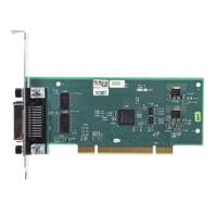 82350c Keysight Technologies Data Acquisition PCI GPIB Interface Card for Use with PC