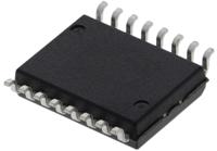 mc14490dwg onsemi MC14490DWG, Bounce Eliminator Circuit, 16-Pin SOIC