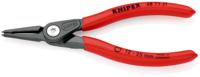 48-11-j1 Knipex Circlip Pliers, 140 mm Overall, Straight Tip