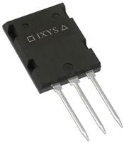 ixfl100n50p IXYS PolarHVTM HiPerFET Type N-Channel MOSFET, 70 A, 500 V Enhancement, 3-Pin ISOPLUS264 IXFL100N50P