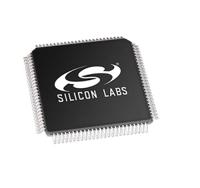 efm32wg980f256-b-qfp100 Silicon Labs, 32 bit ARM Cortex M4, EFM32 Microcontroller, 48 MHz, 256kB FLASH, 100-Pin LQFP