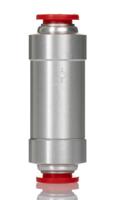 c00gl1000 Norgren C00GL Non Return Valve, 10mm Tube Inlet, 17.5mm Tube Outlet, 0.2 → 10bar