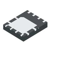 dmth41m8sps-13 DiodesZetex DMTH41 Type N-Channel MOSFET, 100 A, 40 V Enhancement, 8-Pin PowerDI5060