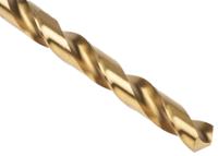 213-534 RS PRO HSS Twist Drill Bit, 12mm Diameter, 151mm Overall