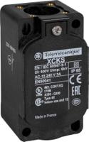 xesp1021 Telemecanique Sensors Limit Switch Contact Block, OsiSense XC, 2CO
