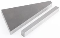 264-3621 RS PRO Gauge & Angle Block Set Steel Imperial, 10 piece