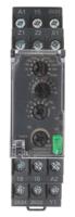 re22r2mymr Schneider Electric Off Delay, On Delay Multi Function Timer Relay, Screw