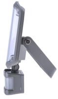 1178020901 brennenstuhl AL, Security Floodlight, 30 LED, 20 W, 2080 lm, IP44 PIR, 220 → 240 V ac