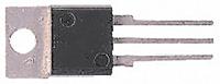 bta06-600crg STMicroelectronics Through Hole, 3-pin, TRIAC, 800V, Gate Trigger 1.3V 800V