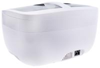 136-8565 RS PRO Ultrasonic Cleaner, 50W, 2.5L