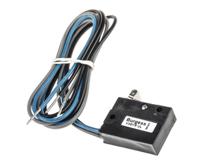 v3syr-ul Saia-Burgess Short Roller Lever Micro Switch, Pre-wired Terminal, 5 A @ 250 V ac, SPDT, IP67